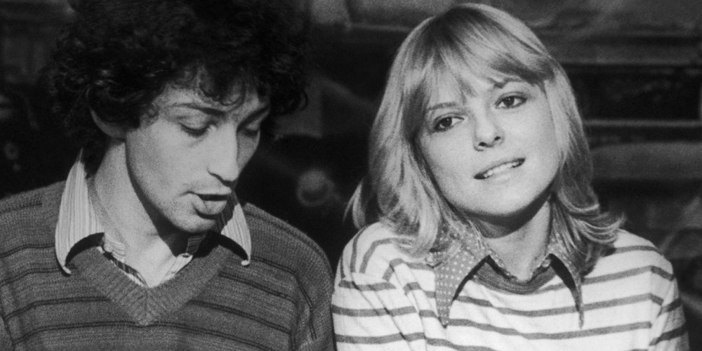 Soirée France Gall & Michel Berger