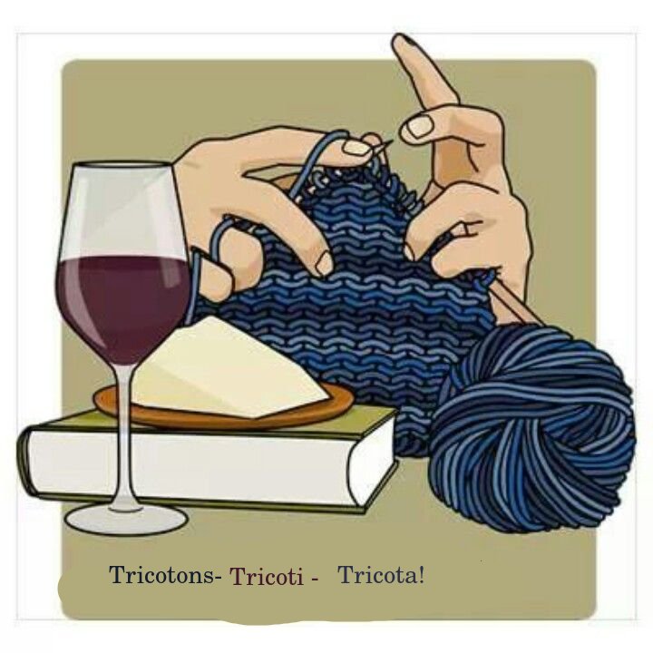 Soirée Tricot