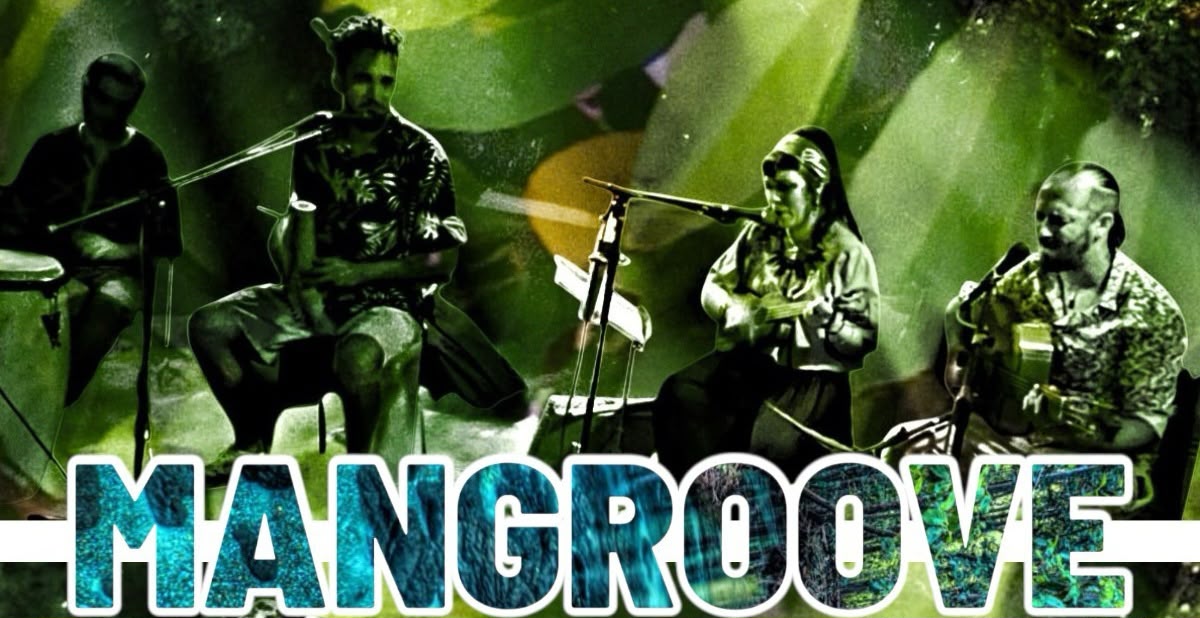 Concert Mangroove