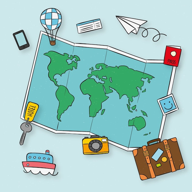 Voyage/Voyage